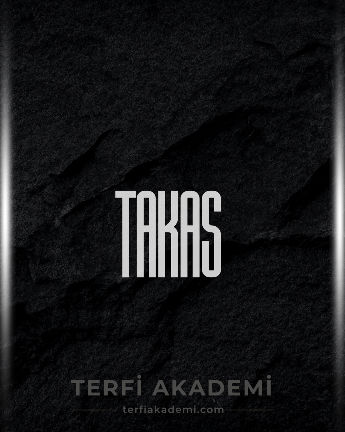 TAKAS,SAKLAMA VE OPERASYONEL İŞLEMLER