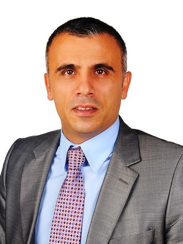 Eğitmen